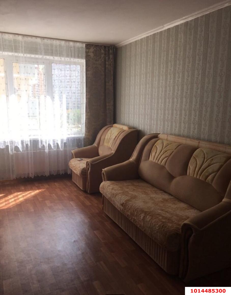 Фото №4: 1-комнатная квартира 48 м² - Краснодар, Гидростроителей, ул. имени Снесарева, 8