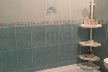 Фото №3: 1-комнатная квартира 48 м² - Краснодар, мкр. Гидростроителей, ул. имени Снесарева, 8