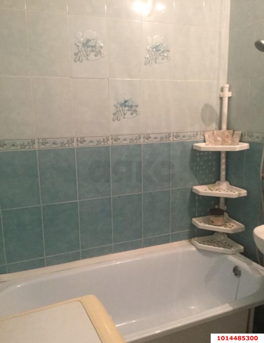 Фото №3: 1-комнатная квартира 48 м² - Краснодар, Гидростроителей, ул. имени Снесарева, 8