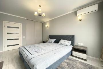 Фото №3: 2-комнатная квартира 62 м² - Краснодар, мкр. Губернский, ул. Домбайская, 61