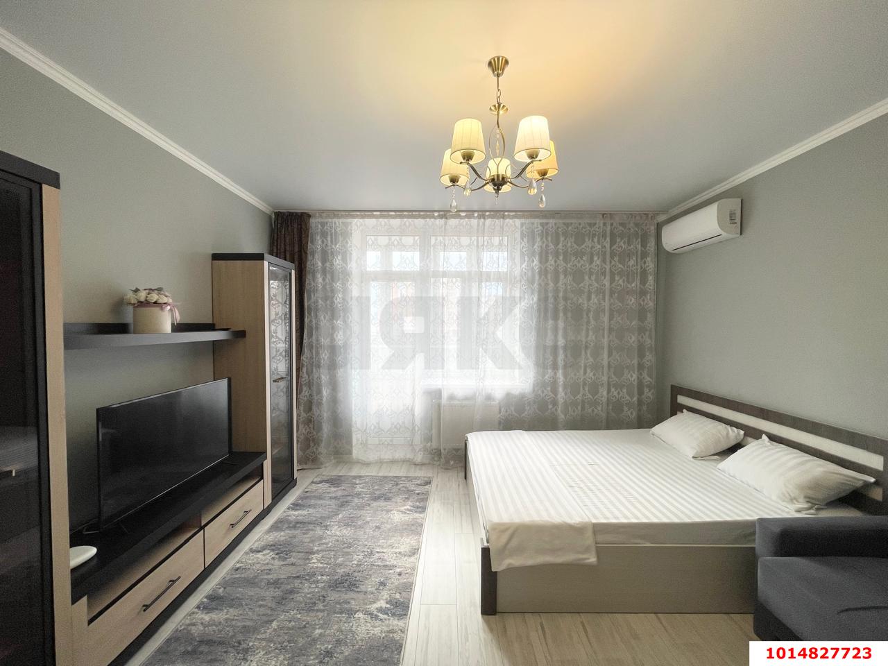 Фото №4: 2-комнатная квартира 71 м² - Краснодар, 1-й квартал, ул. Домбайская, 61