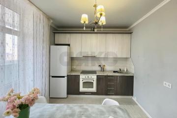 Фото №3: 2-комнатная квартира 71 м² - Краснодар, мкр. Губернский, ул. Домбайская, 61