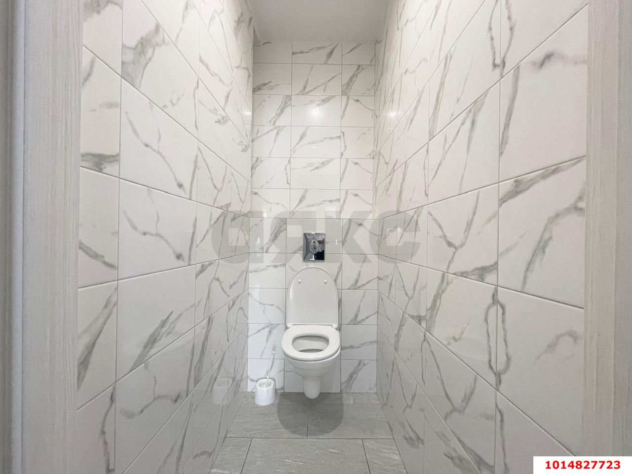 Фото №12: 2-комнатная квартира 71 м² - Краснодар, 1-й квартал, ул. Домбайская, 61