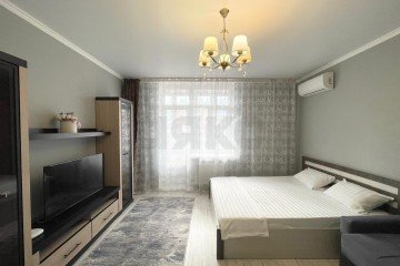 Фото №5: 2-комнатная квартира 62 м² - Краснодар, мкр. 1-й квартал, ул. Домбайская, 61