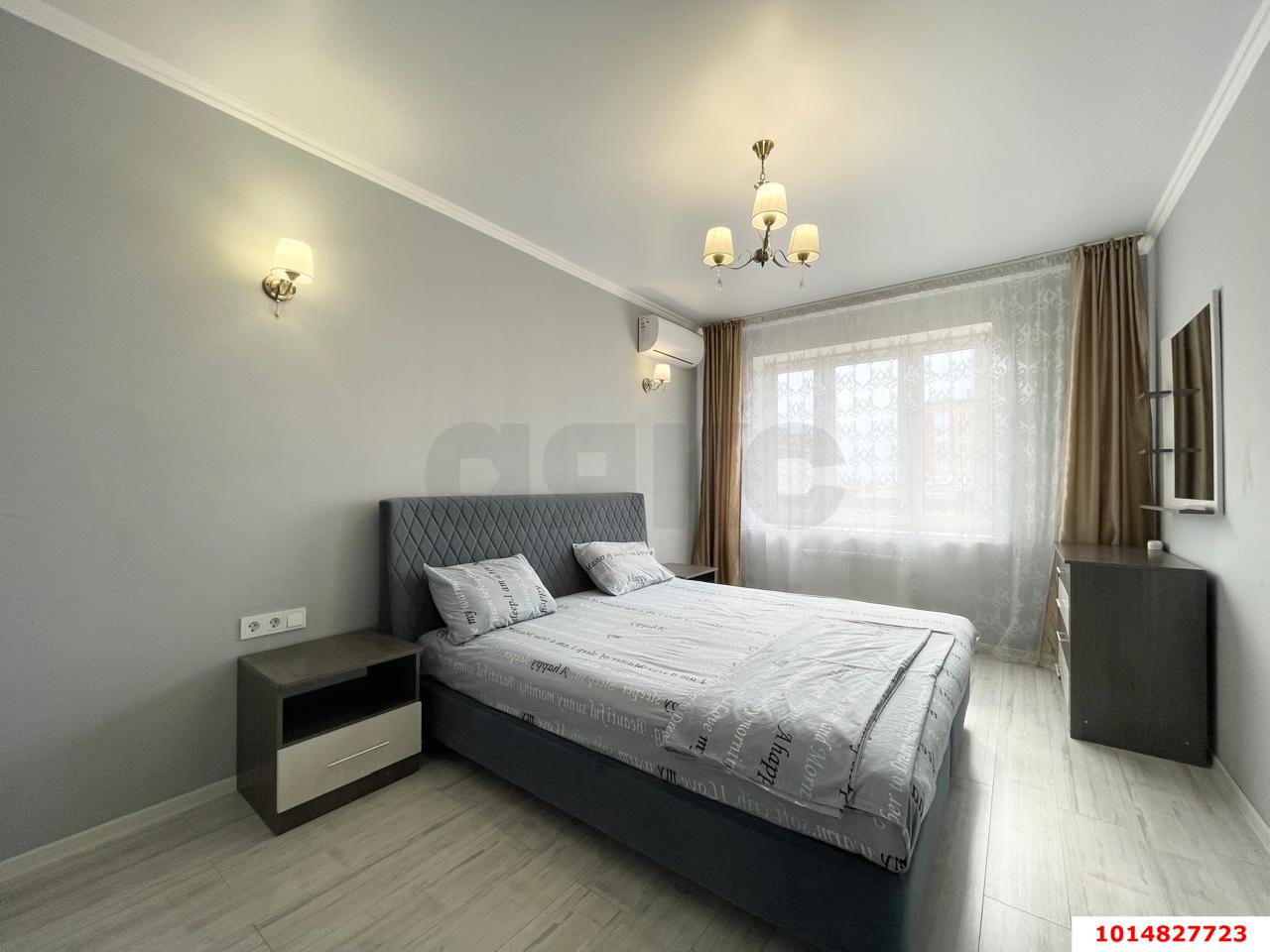 Фото №2: 2-комнатная квартира 71 м² - Краснодар, 1-й квартал, ул. Домбайская, 61