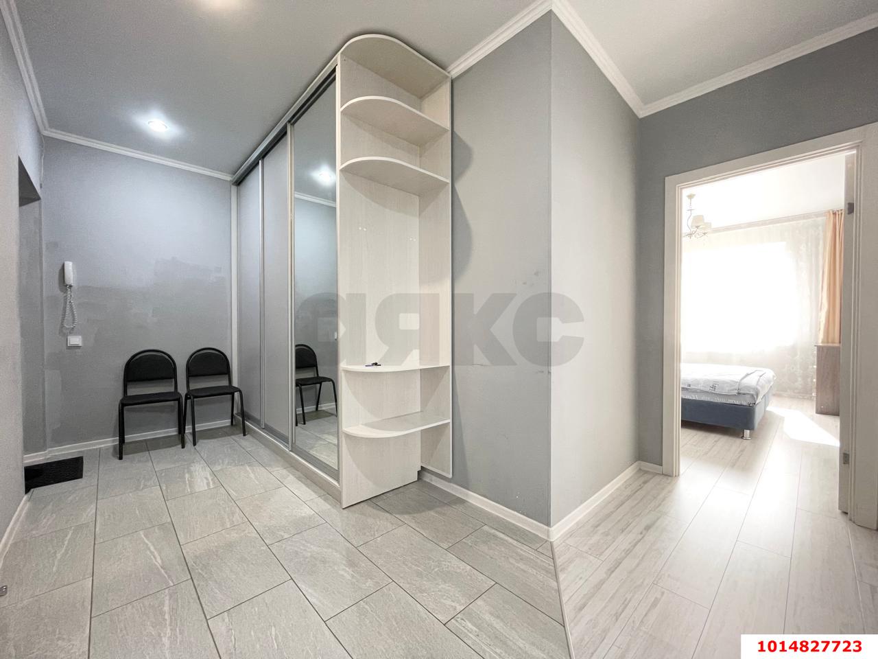 Фото №9: 2-комнатная квартира 71 м² - Краснодар, 1-й квартал, ул. Домбайская, 61