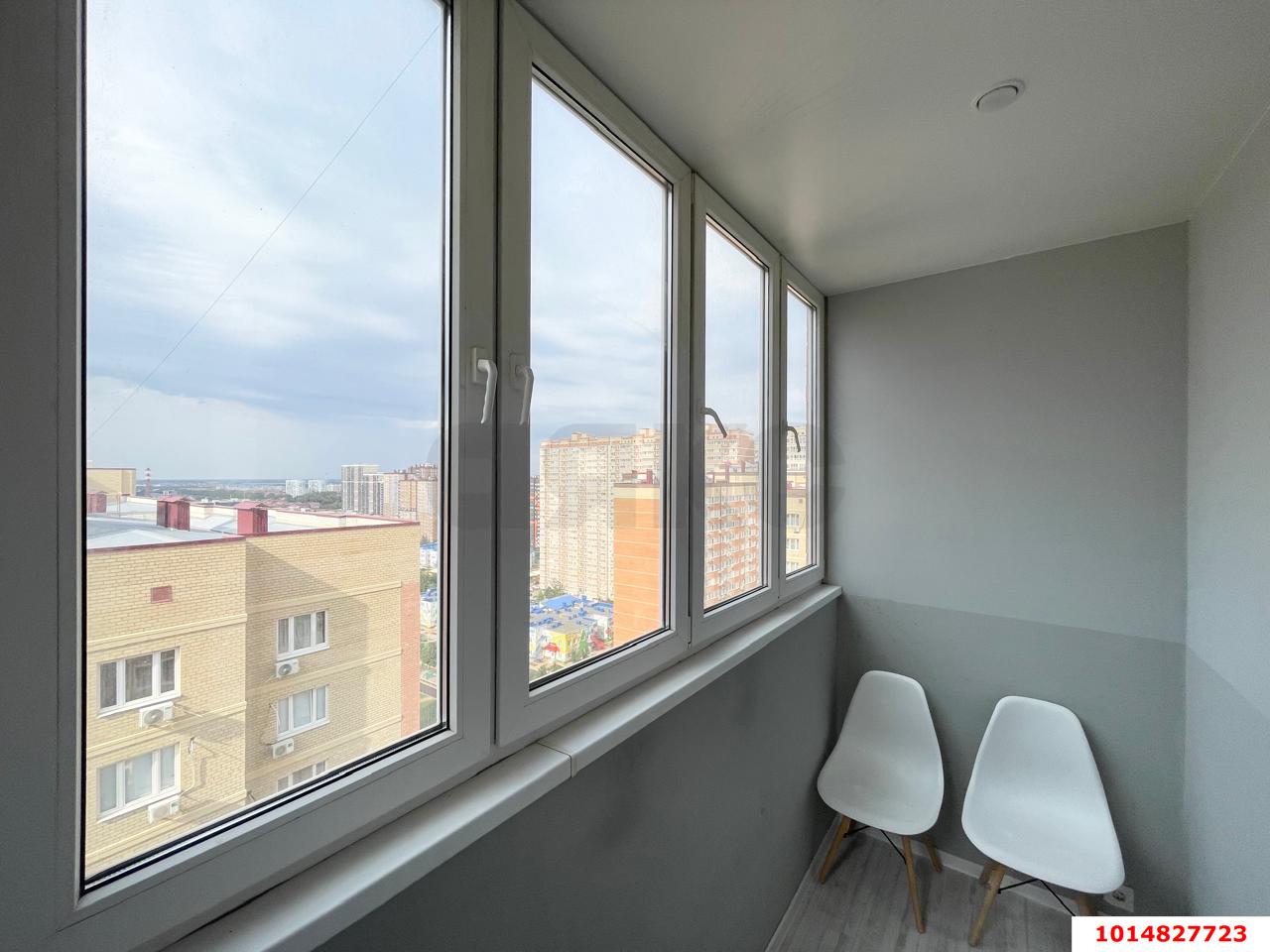 Фото №11: 2-комнатная квартира 71 м² - Краснодар, 1-й квартал, ул. Домбайская, 61