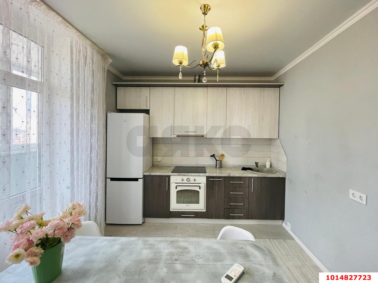 Фото №8: 2-комнатная квартира 71 м² - Краснодар, 1-й квартал, ул. Домбайская, 61