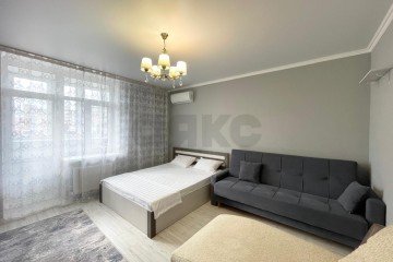 Фото №5: 2-комнатная квартира 62 м² - Краснодар, мкр. 1-й квартал, ул. Домбайская, 61