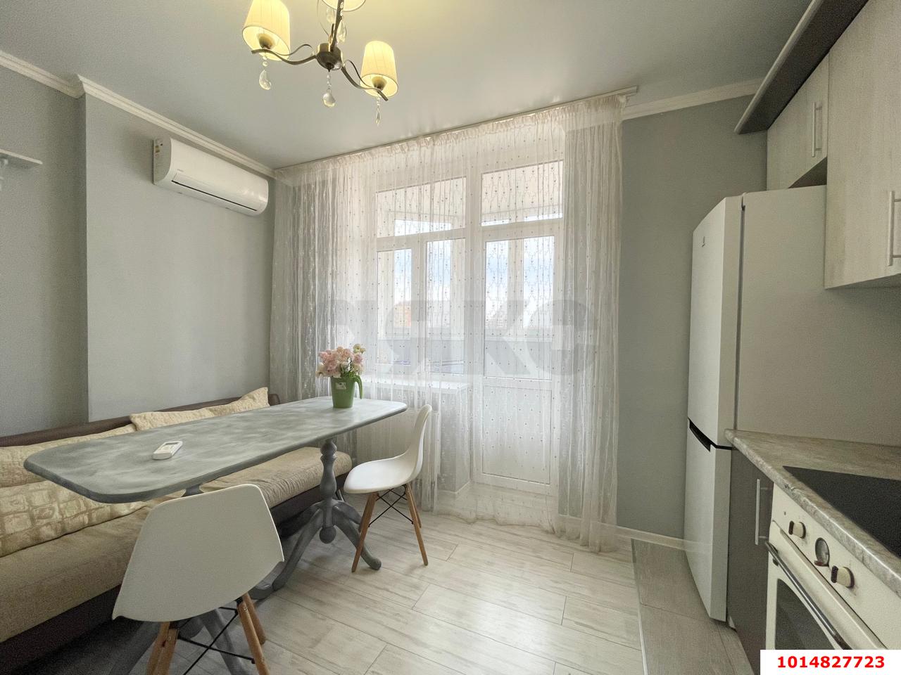 Фото №9: 2-комнатная квартира 71 м² - Краснодар, 1-й квартал, ул. Домбайская, 61