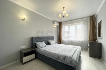 Фото №2: 2-комнатная квартира 71 м² - Краснодар, мкр. 1-й квартал, ул. Домбайская, 61