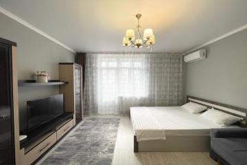 Фото №4: 2-комнатная квартира 62 м² - Краснодар, мкр. Губернский, ул. Домбайская, 61