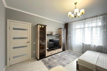 Фото №4: 2-комнатная квартира 62 м² - Краснодар, мкр. 1-й квартал, ул. Домбайская, 61