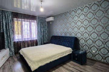Фото №1: 2-комнатная квартира 61 м² - Краснодар, мкр. ЖК Губернский, ул. им. Героя Яцкова И.В., 17