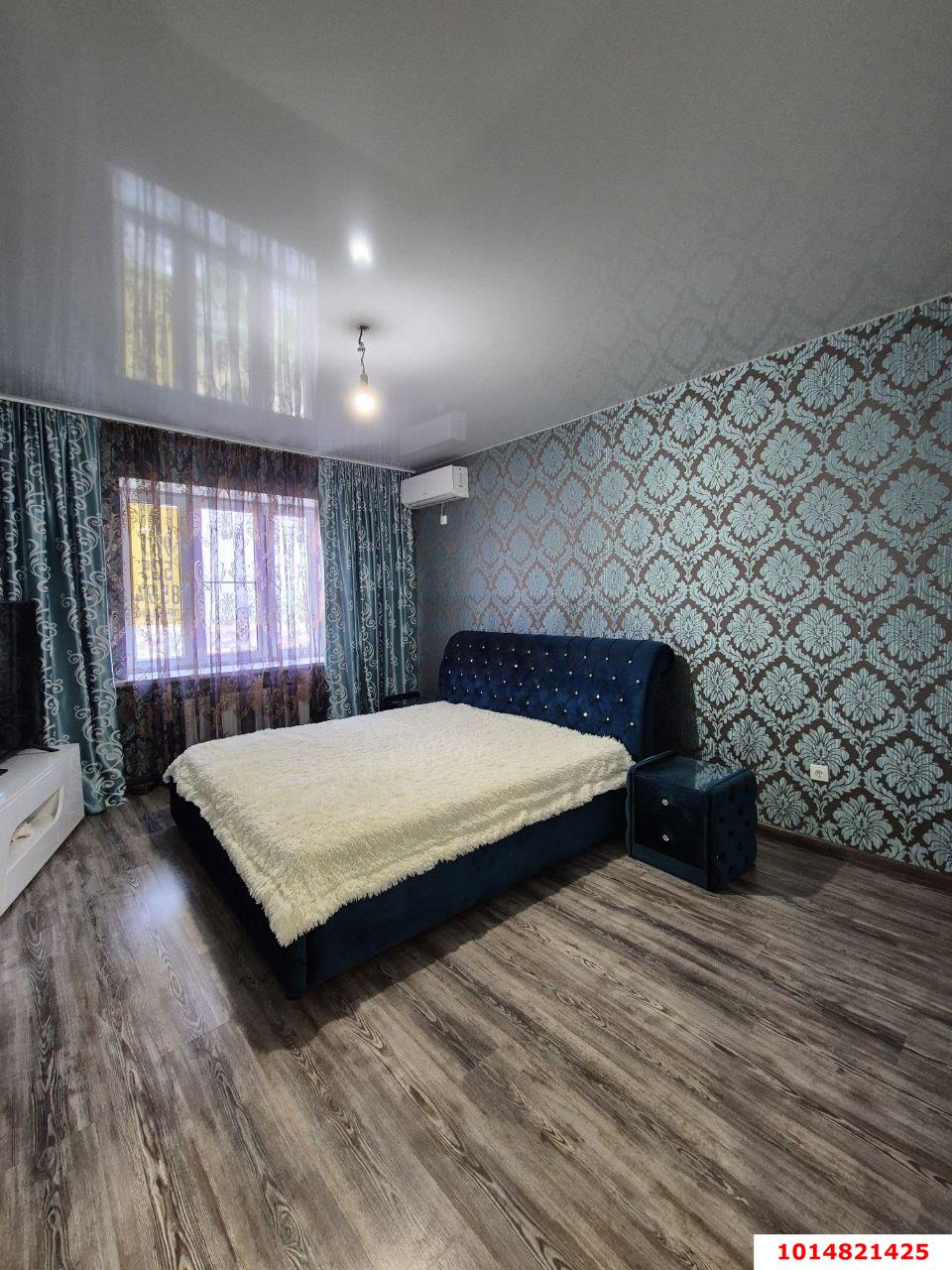 Фото №1: 2-комнатная квартира 64 м² - Краснодар, ЖК Губернский, ул. им. Героя Яцкова И.В., 17