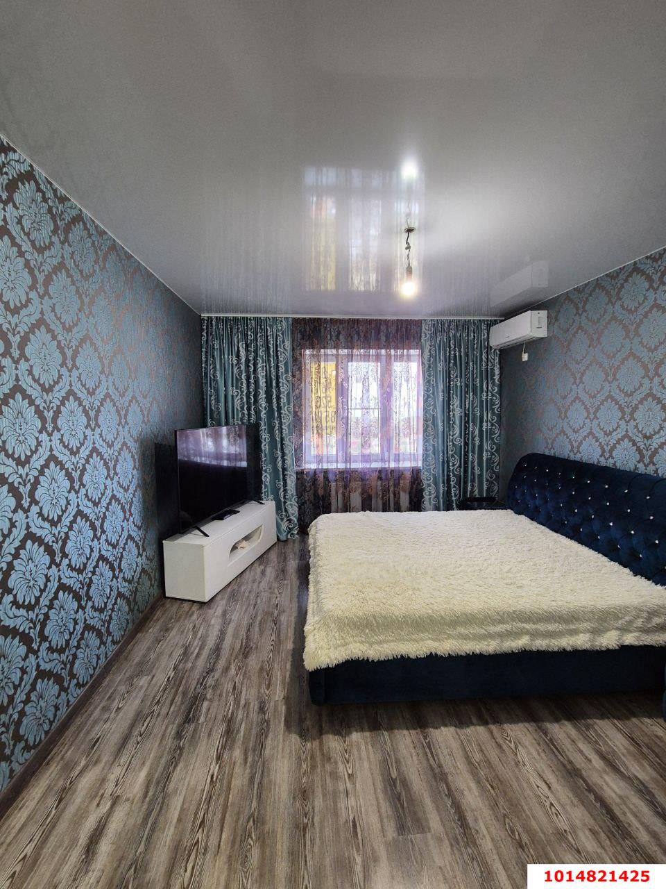 Фото №9: 2-комнатная квартира 64 м² - Краснодар, ЖК Губернский, ул. им. Героя Яцкова И.В., 17