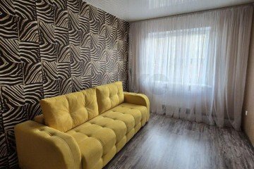 Фото №2: 2-комнатная квартира 61 м² - Краснодар, мкр. ЖК Губернский, ул. им. Героя Яцкова И.В., 17