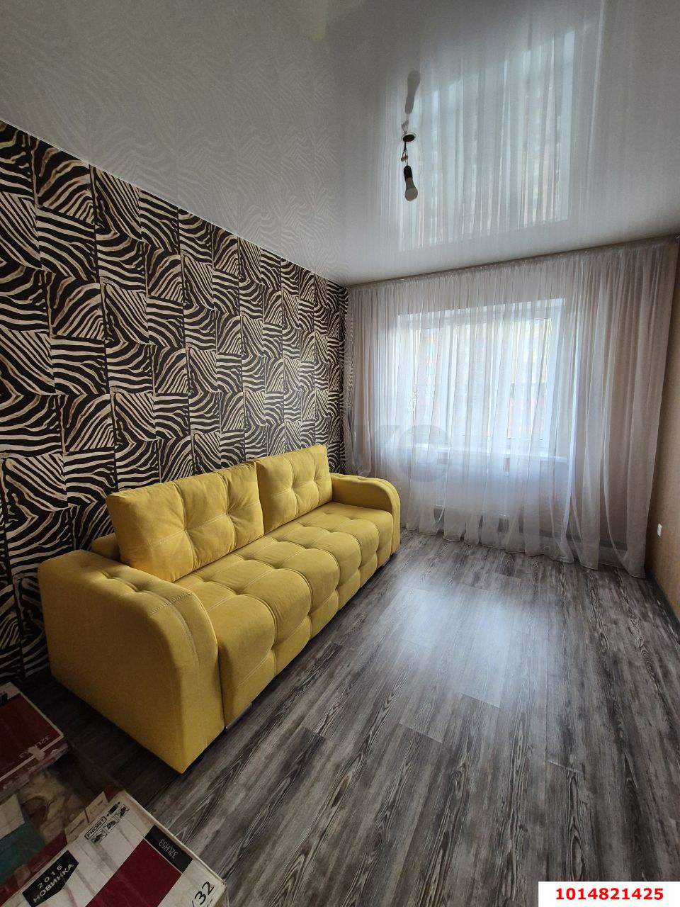 Фото №4: 2-комнатная квартира 64 м² - Краснодар, ЖК Губернский, ул. им. Героя Яцкова И.В., 17