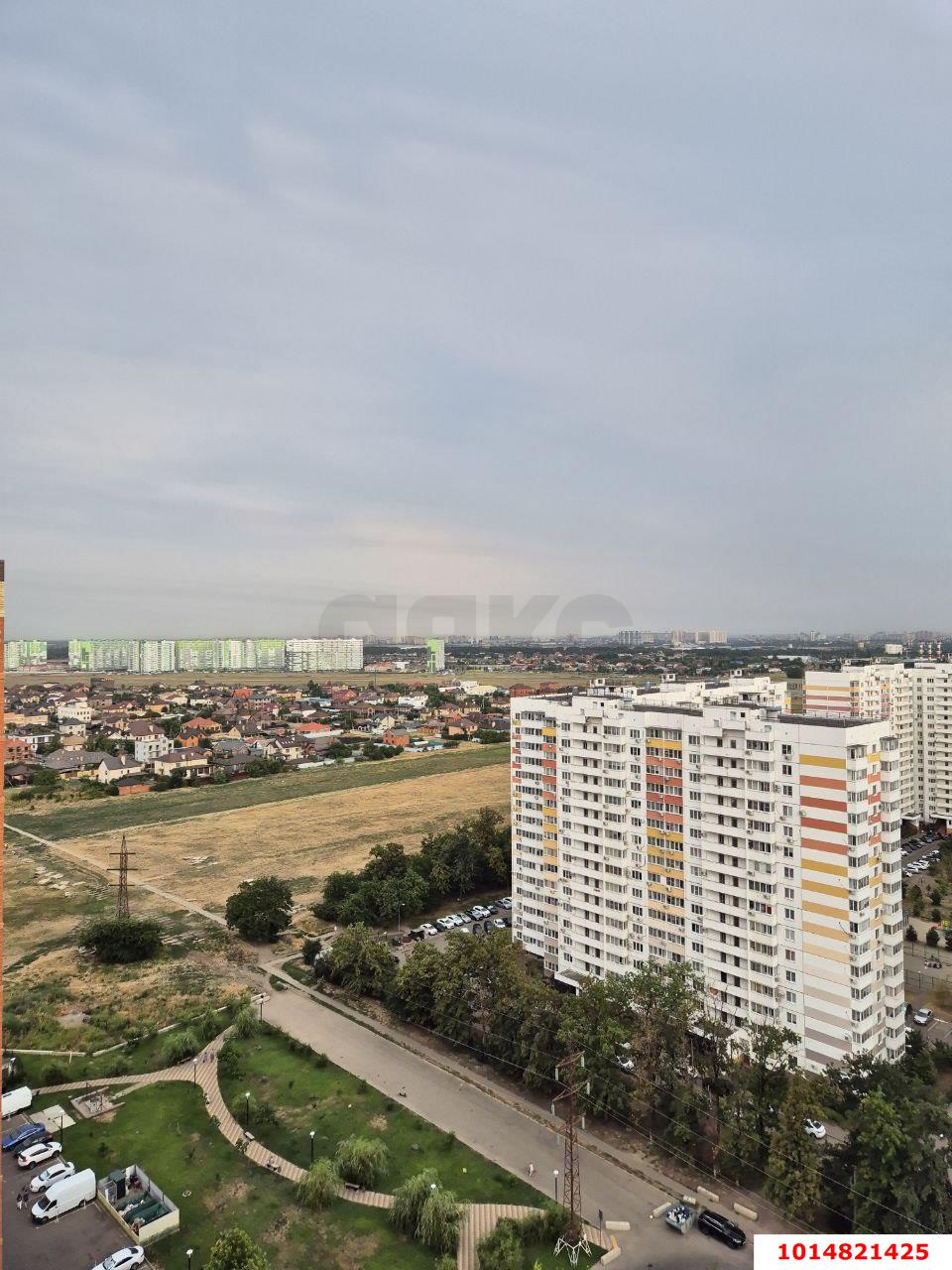 Фото №13: 2-комнатная квартира 64 м² - Краснодар, ЖК Губернский, ул. им. Героя Яцкова И.В., 17