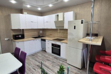 Фото №4: 2-комнатная квартира 61 м² - Краснодар, мкр. ЖК Губернский, ул. им. Героя Яцкова И.В., 17