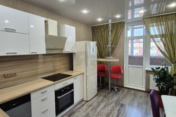Фото №3: 2-комнатная квартира 61 м² - Краснодар, мкр. ЖК Губернский, ул. им. Героя Яцкова И.В., 17