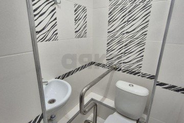 Фото №5: 2-комнатная квартира 64 м² - Краснодар, мкр. ЖК Губернский, ул. им. Героя Яцкова И.В., 17