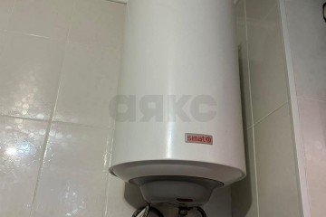 Фото №4: Студия 23 м² - Российский, мкр. Прикубанский внутригородской округ, ул. Атамана Бабыча, 11