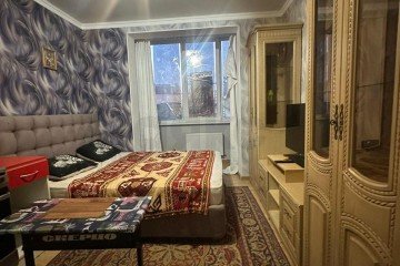 Фото №1: Студия 23 м² - Российский, мкр. Прикубанский внутригородской округ, ул. Атамана Бабыча, 11