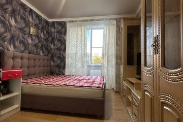 Фото №5: Студия 23 м² - Российский, мкр. Прикубанский внутригородской округ, ул. Атамана Бабыча, 11