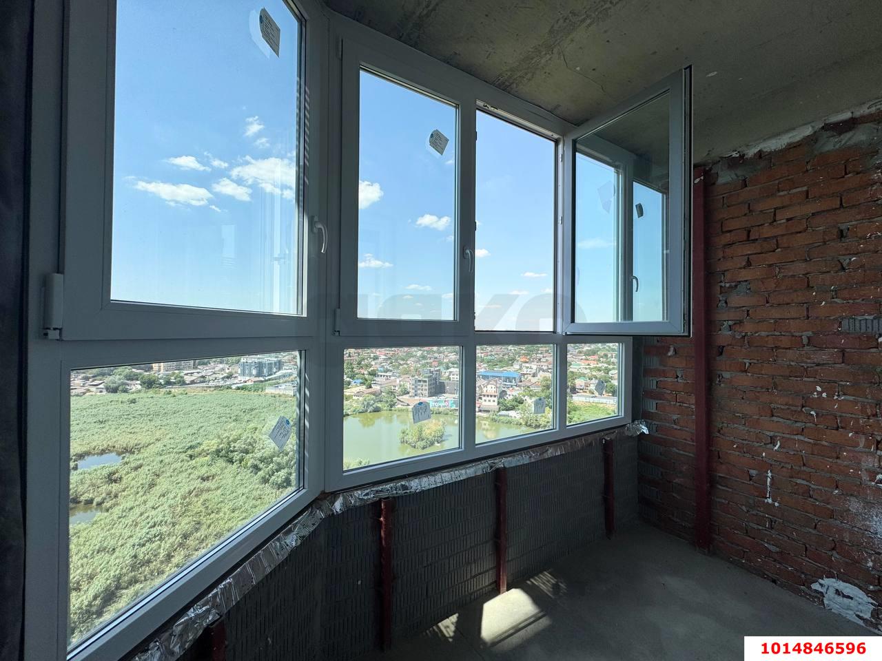 Фото №6: 1-комнатная квартира 43 м² - Краснодар, жилой комплекс Сказка Град, ул. имени В.Н. Мачуги, 166