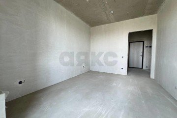 Фото №4: 1-комнатная квартира 43 м² - Краснодар, мкр. жилой комплекс Сказка Град, ул. имени В.Н. Мачуги, 166