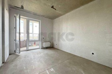 Фото №3: 1-комнатная квартира 43 м² - Краснодар, мкр. жилой комплекс Сказка Град, ул. имени В.Н. Мачуги, 166