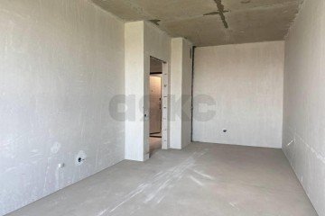 Фото №2: 1-комнатная квартира 43 м² - Краснодар, мкр. жилой комплекс Сказка Град, ул. имени В.Н. Мачуги, 166