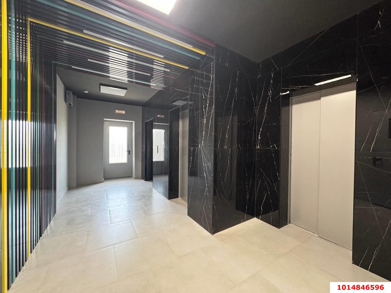 Фото №13: 1-комнатная квартира 43 м² - Краснодар, жилой комплекс Сказка Град, ул. имени В.Н. Мачуги, 166