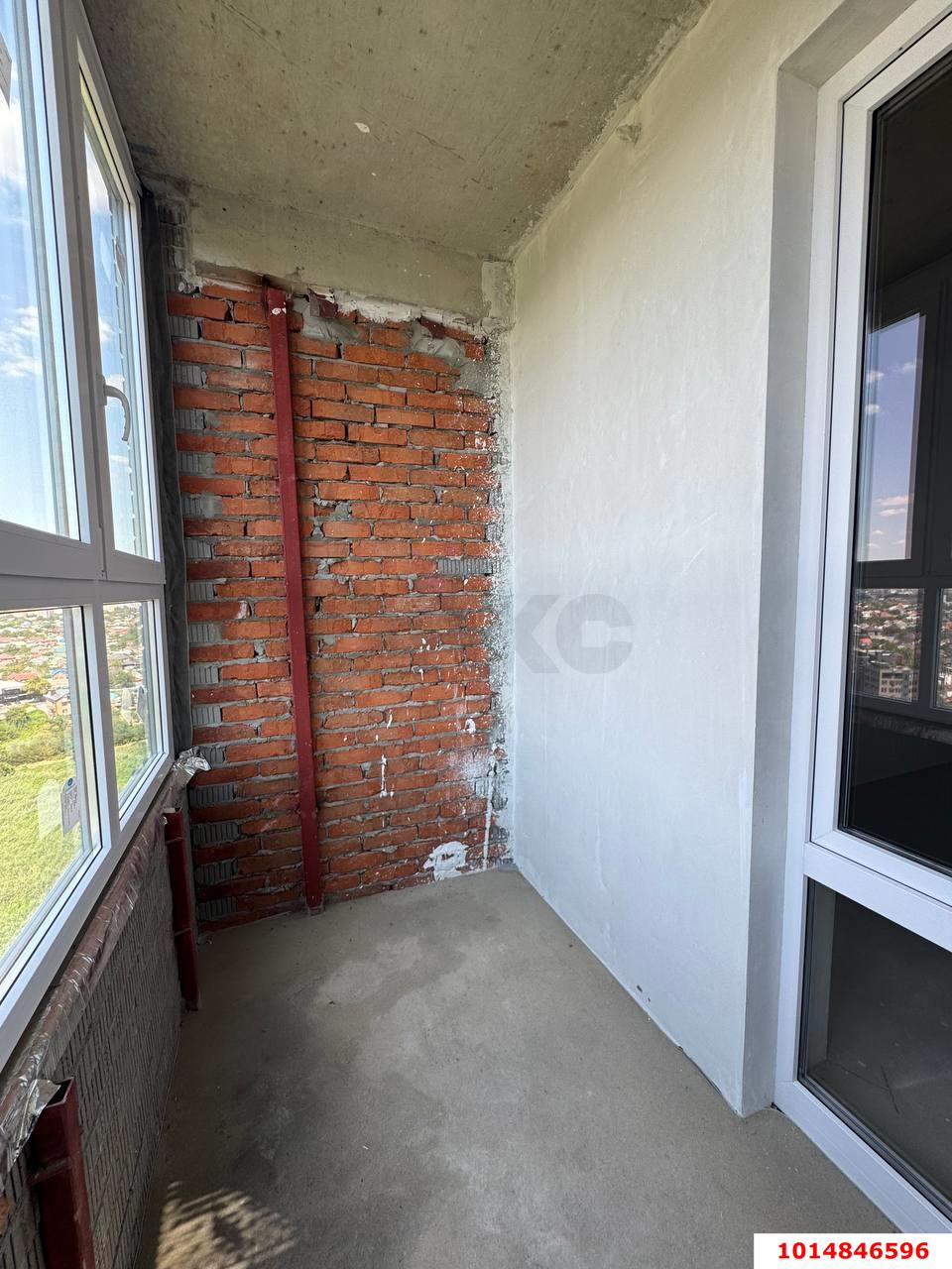 Фото №9: 1-комнатная квартира 43 м² - Краснодар, жилой комплекс Сказка Град, ул. имени В.Н. Мачуги, 166