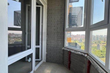 Фото №5: 1-комнатная квартира 43 м² - Краснодар, мкр. жилой комплекс Сказка Град, ул. имени В.Н. Мачуги, 166