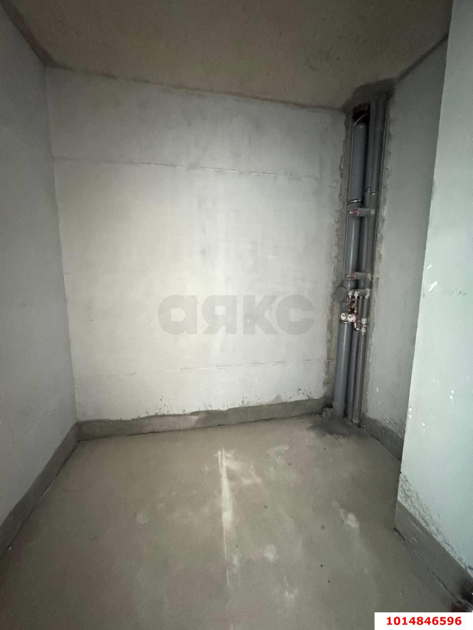 Фото №10: 1-комнатная квартира 43 м² - Краснодар, жилой комплекс Сказка Град, ул. имени В.Н. Мачуги, 166