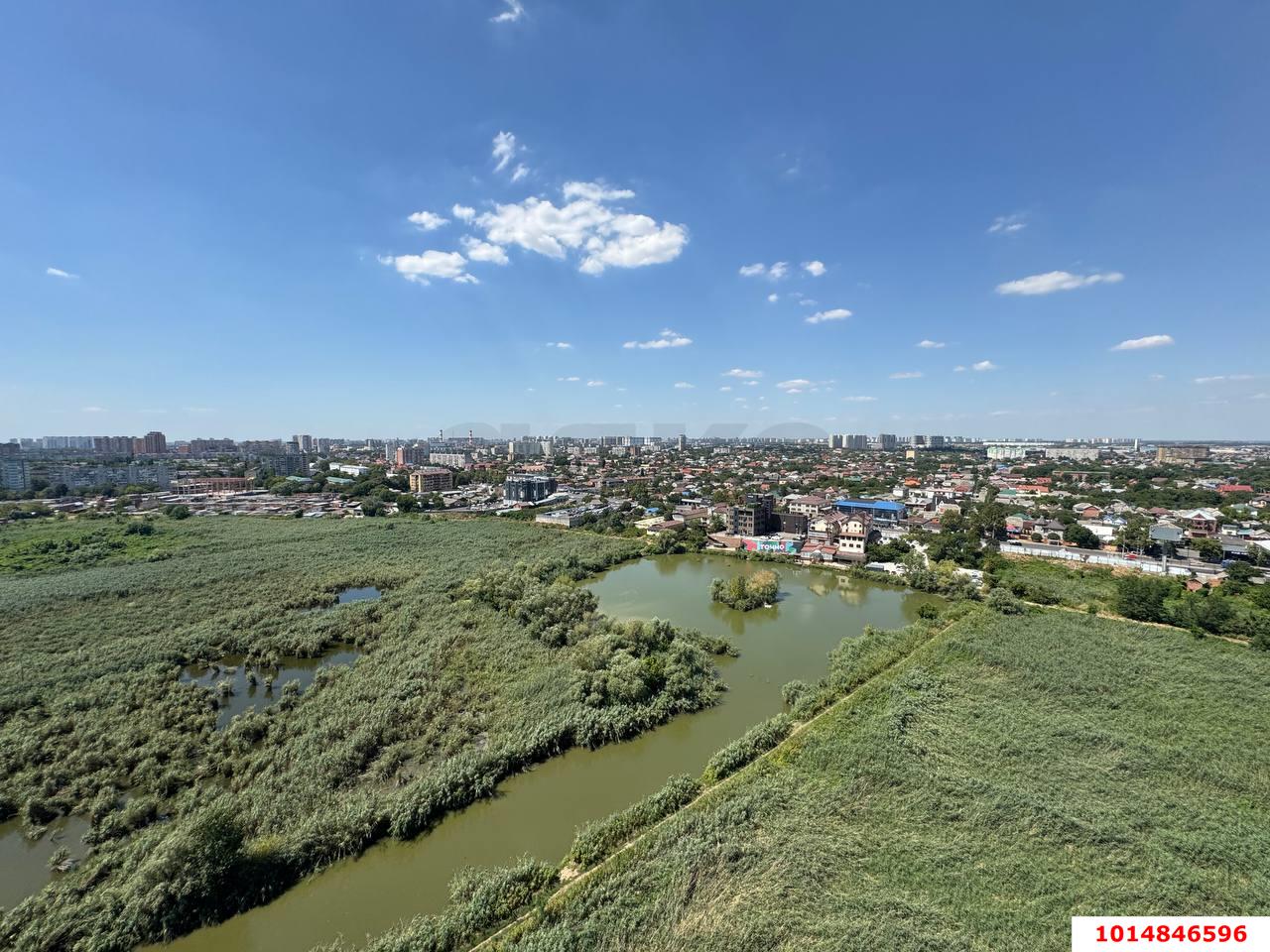 Фото №8: 1-комнатная квартира 43 м² - Краснодар, жилой комплекс Сказка Град, ул. имени В.Н. Мачуги, 166