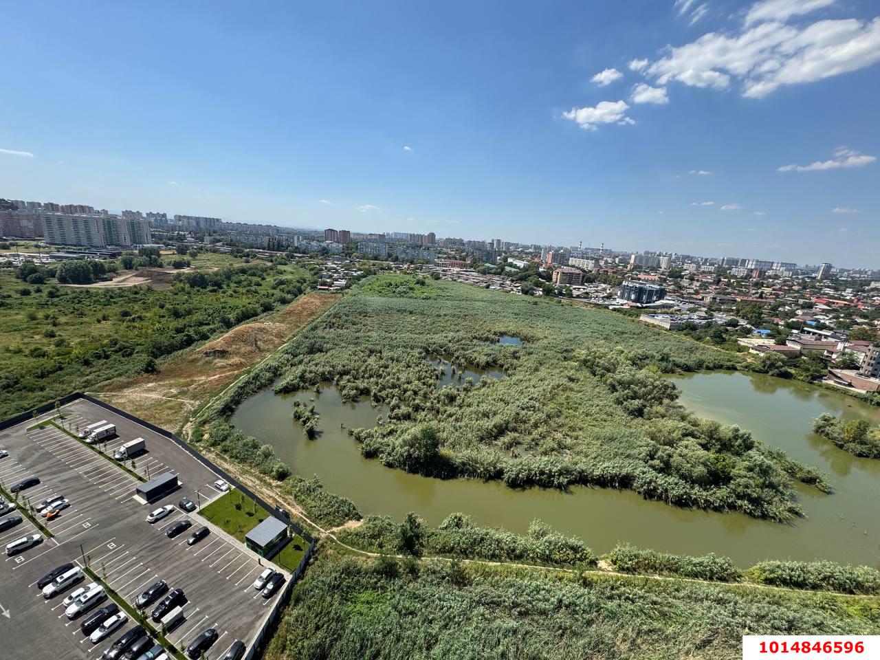 Фото №7: 1-комнатная квартира 43 м² - Краснодар, жилой комплекс Сказка Град, ул. имени В.Н. Мачуги, 166