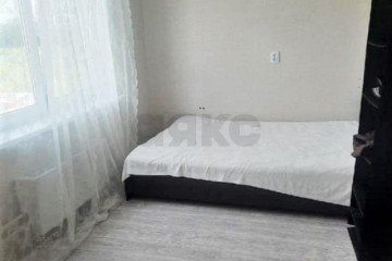 Фото №1: 2-комнатная квартира 42 м² - Берёзовый, мкр. жилой комплекс Молодёжный-2, ул. имени Профессора Малигонова, 40