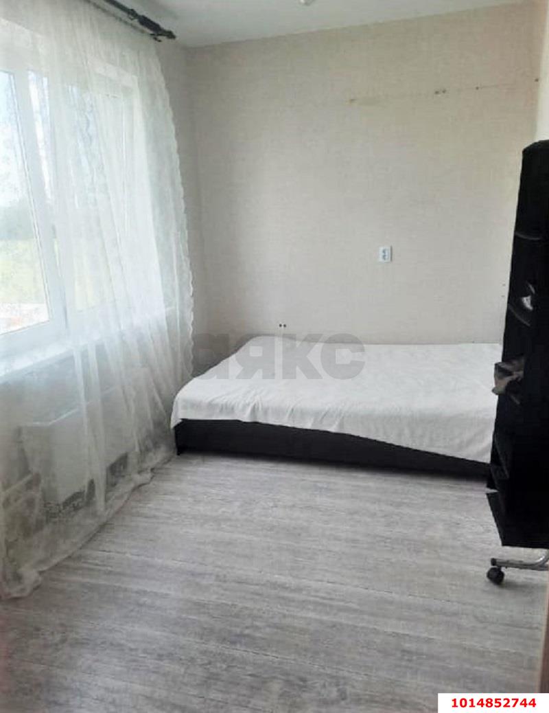 Фото №7: 2-комнатная квартира 42 м² - Берёзовый, Прикубанский внутригородской округ, мкр. жилой комплекс Молодёжный-2, ул. имени Профессора Малигонова, 40