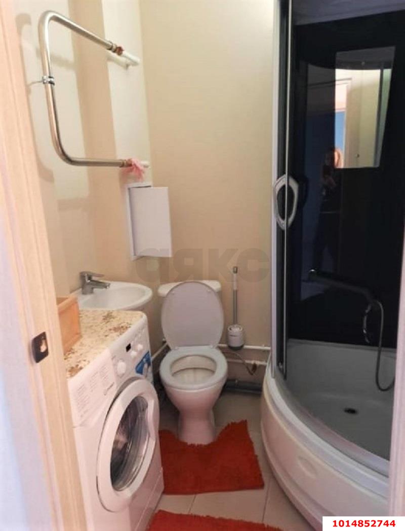 Фото №4: 2-комнатная квартира 42 м² - Берёзовый, Прикубанский внутригородской округ, мкр. жилой комплекс Молодёжный-2, ул. имени Профессора Малигонова, 40