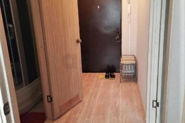 Фото №5: 2-комнатная квартира 42 м² - Берёзовый, мкр. жилой комплекс Молодёжный-2, ул. имени Профессора Малигонова, 40