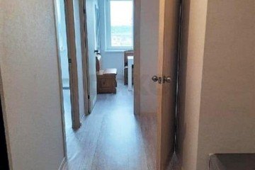 Фото №3: 2-комнатная квартира 42 м² - Берёзовый, мкр. жилой комплекс Молодёжный-2, ул. имени Профессора Малигонова, 40
