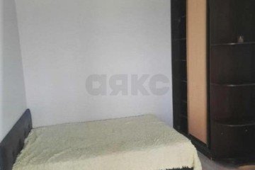 Фото №2: 2-комнатная квартира 42 м² - Берёзовый, мкр. жилой комплекс Молодёжный-2, ул. имени Профессора Малигонова, 40