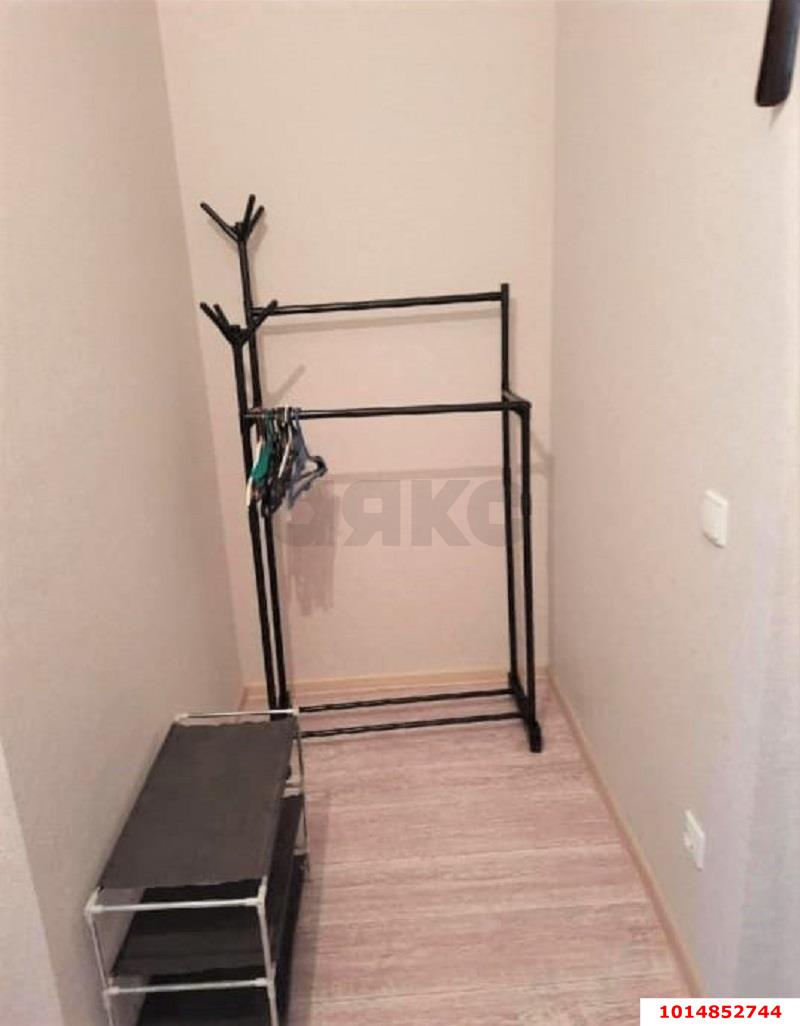 Фото №4: 2-комнатная квартира 42 м² - Берёзовый, жилой комплекс Молодёжный-2, ул. имени Профессора Малигонова, 40