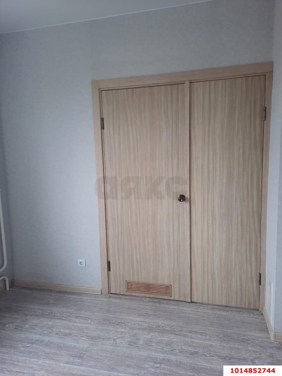 Фото №5: 2-комнатная квартира 42 м² - Берёзовый, жилой комплекс Молодёжный-2, ул. имени Профессора Малигонова, 40