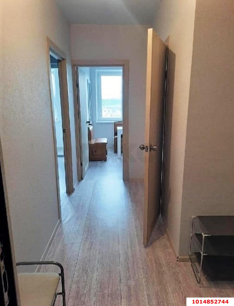 Фото №3: 2-комнатная квартира 42 м² - Берёзовый, Прикубанский внутригородской округ, мкр. жилой комплекс Молодёжный-2, ул. имени Профессора Малигонова, 40