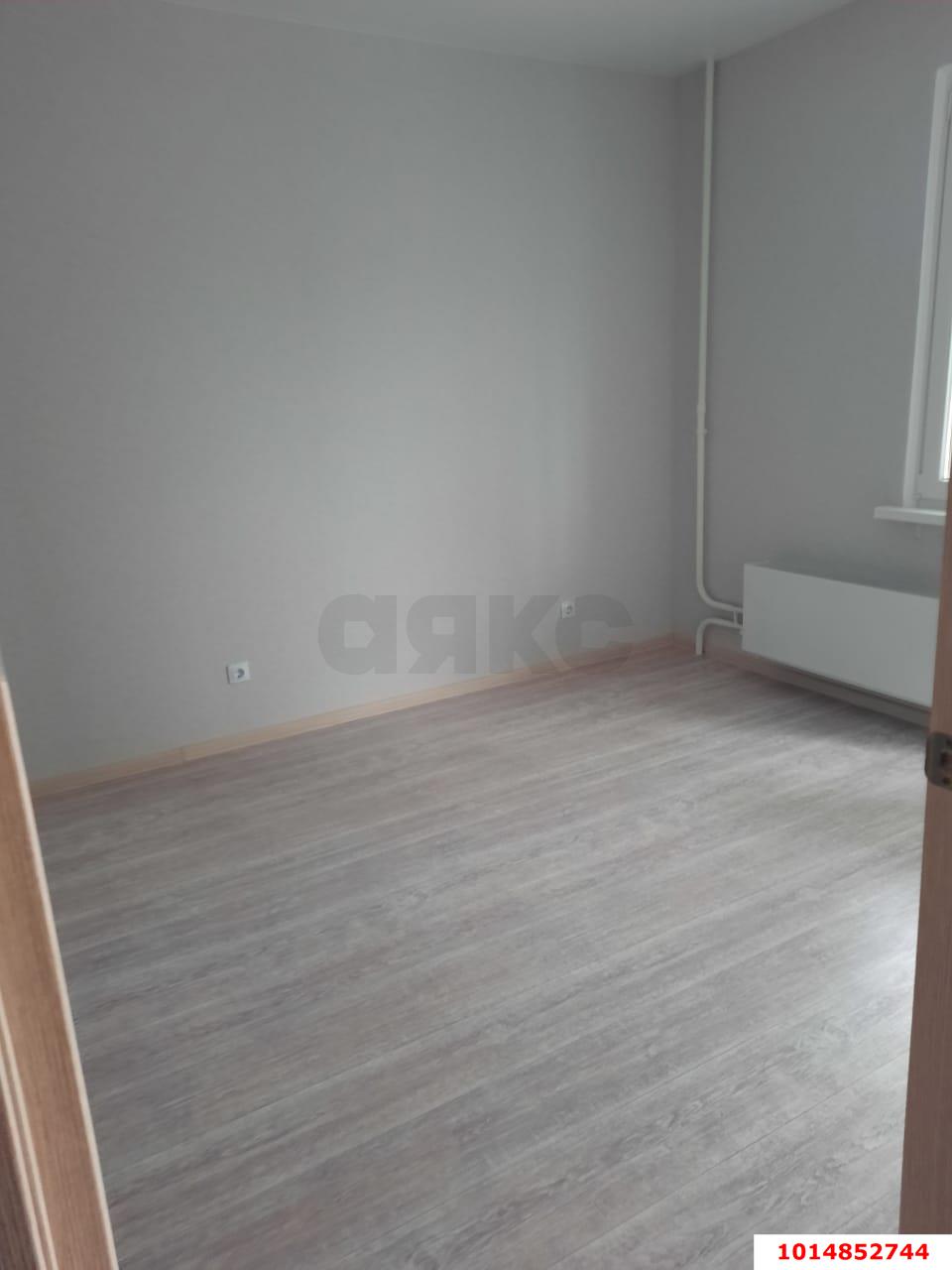 Фото №4: 2-комнатная квартира 42 м² - Берёзовый, жилой комплекс Молодёжный-2, ул. имени Профессора Малигонова, 40