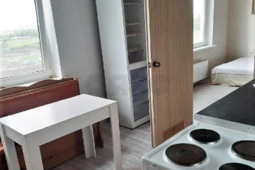 Фото №1: 2-комнатная квартира 42 м² - Берёзовый, мкр. жилой комплекс Молодёжный-2, ул. имени Профессора Малигонова, 40